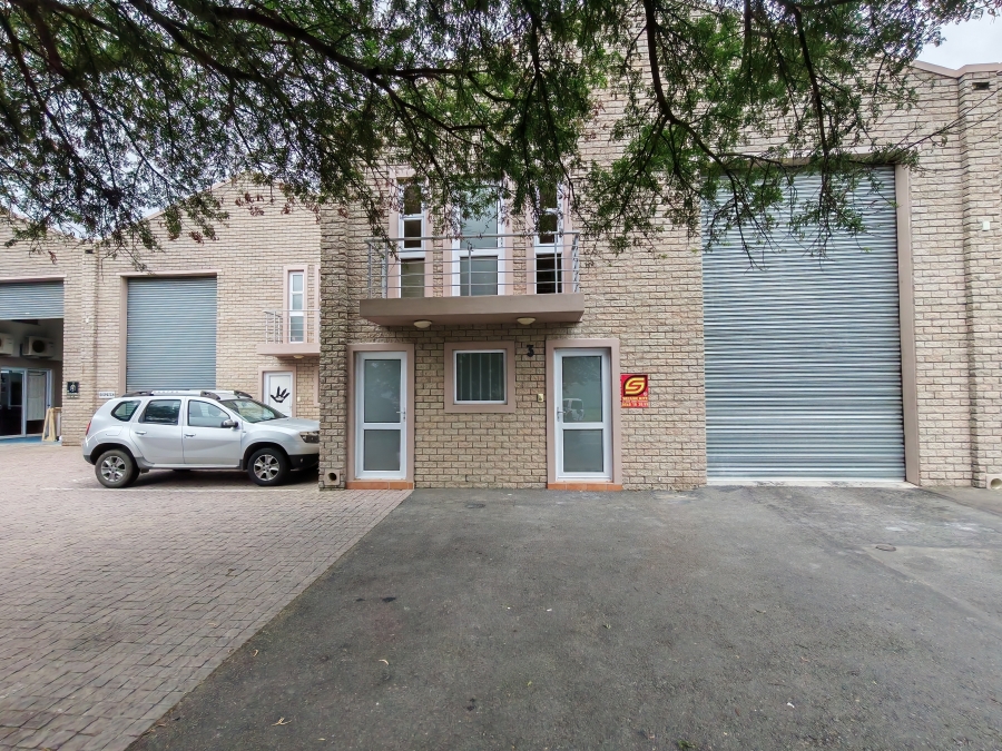 To Let Commercial Property for Rent in Asla Park Western Cape